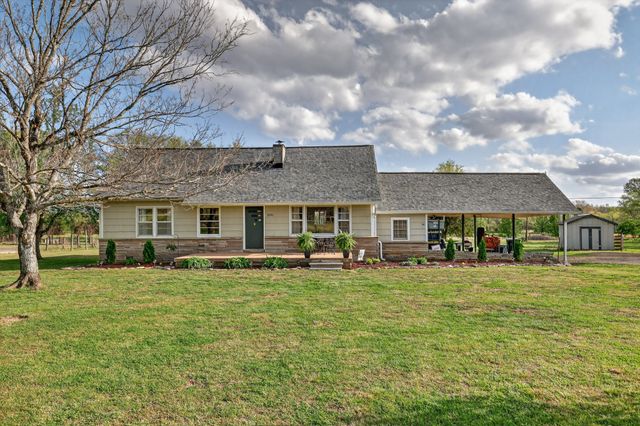 2790 Joe Reeves Rd, Lewisburg, TN 37091