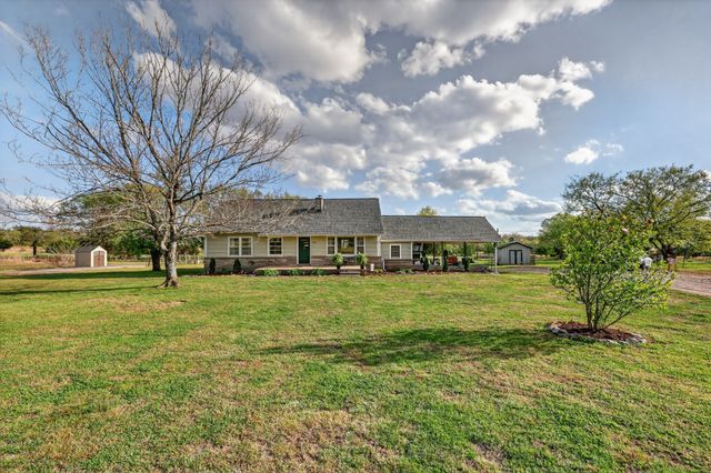 2790 Joe Reeves Rd, Lewisburg, TN 37091