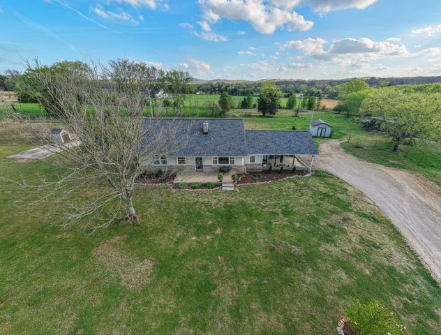 2790 Joe Reeves Rd, Lewisburg, TN 37091