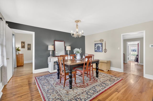 2790 Joe Reeves Rd, Lewisburg, TN 37091