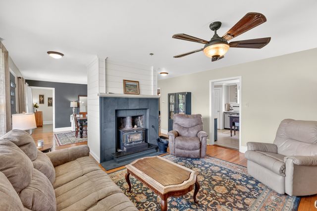 2790 Joe Reeves Rd, Lewisburg, TN 37091