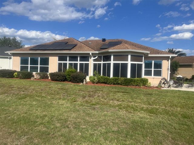 11750 SE 178TH STREET, Summerfield, FL 34491