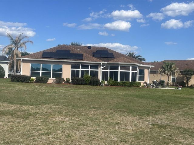 11750 SE 178TH STREET, Summerfield, FL 34491