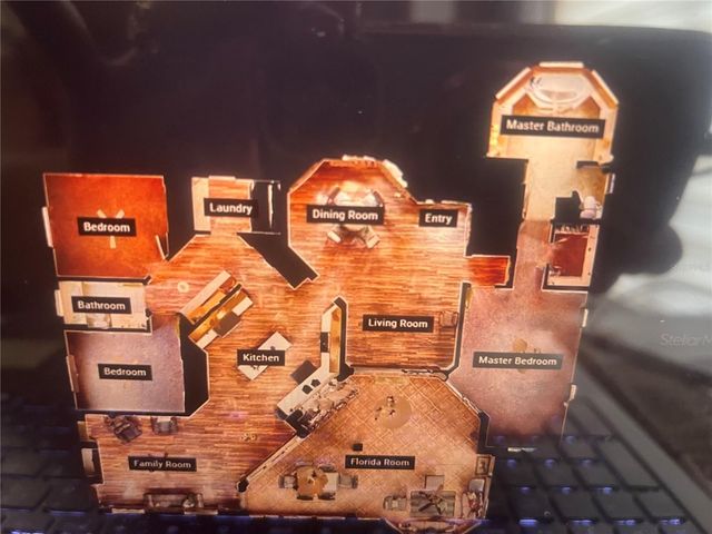 11750 SE 178TH STREET, Summerfield, FL 34491