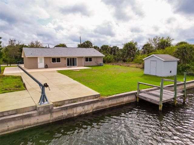 18310 VAN NUYS CIRCLE, Port Charlotte, FL 33948