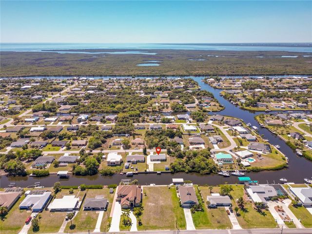 18310 VAN NUYS CIRCLE, Port Charlotte, FL 33948