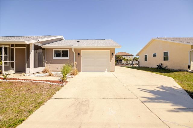 18310 VAN NUYS CIRCLE, Port Charlotte, FL 33948