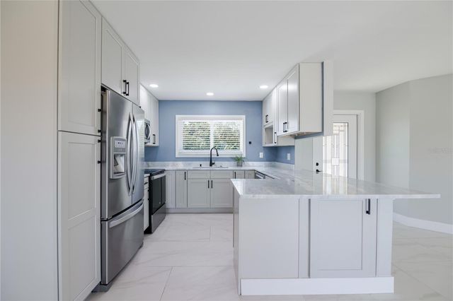 18310 VAN NUYS CIRCLE, Port Charlotte, FL 33948