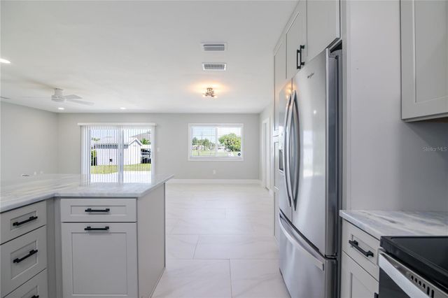 18310 VAN NUYS CIRCLE, Port Charlotte, FL 33948