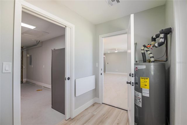 18310 VAN NUYS CIRCLE, Port Charlotte, FL 33948