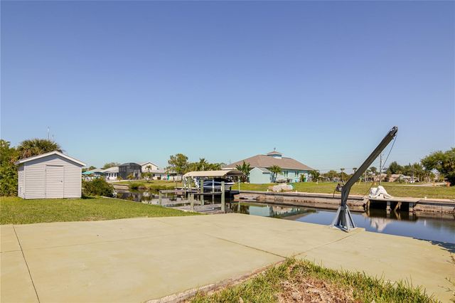 18310 VAN NUYS CIRCLE, Port Charlotte, FL 33948