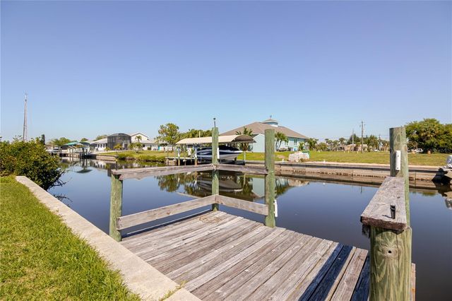 18310 VAN NUYS CIRCLE, Port Charlotte, FL 33948