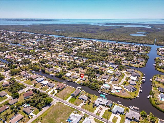 18310 VAN NUYS CIRCLE, Port Charlotte, FL 33948