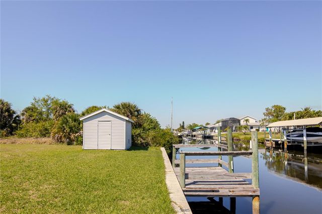 18310 VAN NUYS CIRCLE, Port Charlotte, FL 33948