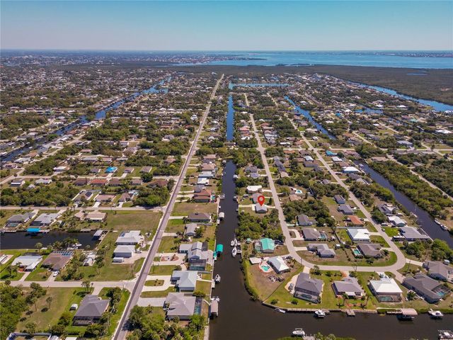 18310 VAN NUYS CIRCLE, Port Charlotte, FL 33948