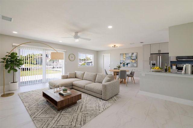 18310 VAN NUYS CIRCLE, Port Charlotte, FL 33948