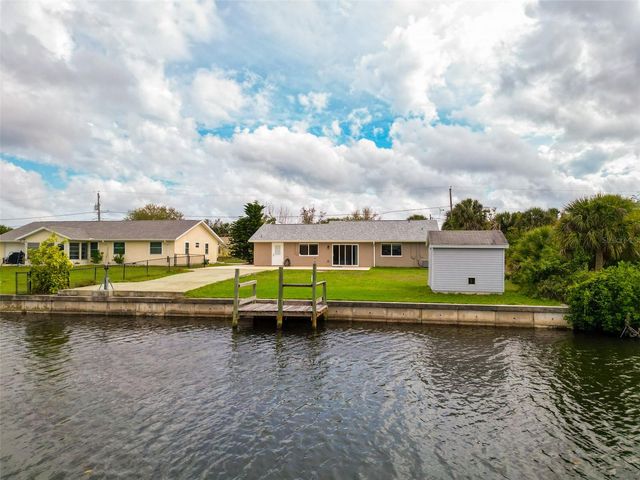 18310 VAN NUYS CIRCLE, Port Charlotte, FL 33948