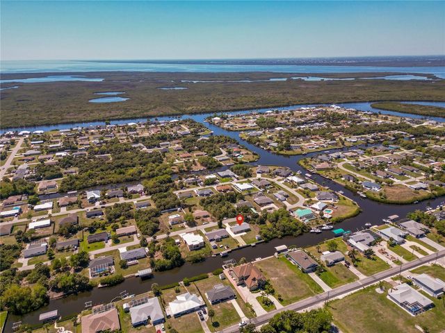 18310 VAN NUYS CIRCLE, Port Charlotte, FL 33948