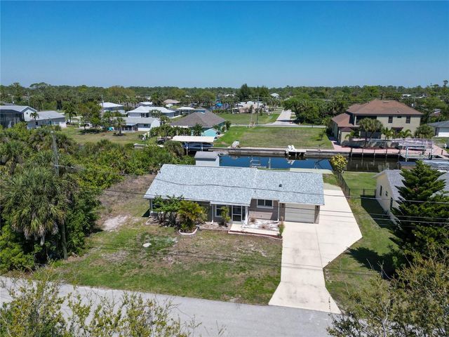 18310 VAN NUYS CIRCLE, Port Charlotte, FL 33948