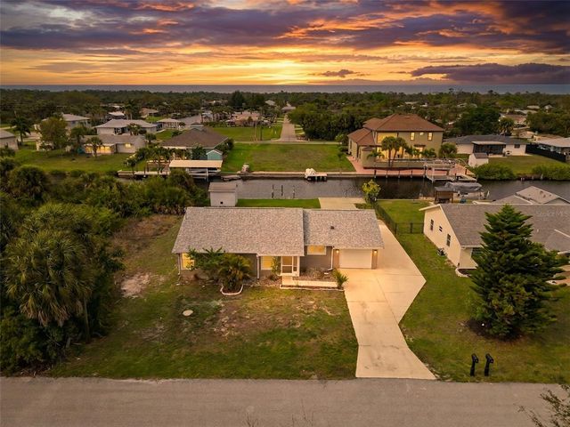 18310 VAN NUYS CIRCLE, Port Charlotte, FL 33948