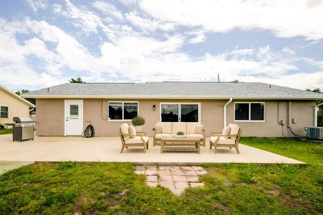 18310 VAN NUYS CIRCLE, Port Charlotte, FL 33948