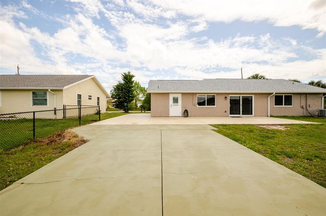 18310 VAN NUYS CIRCLE, Port Charlotte, FL 33948