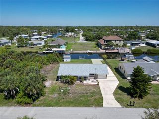 18310 VAN NUYS CIRCLE, Port Charlotte, FL 33948