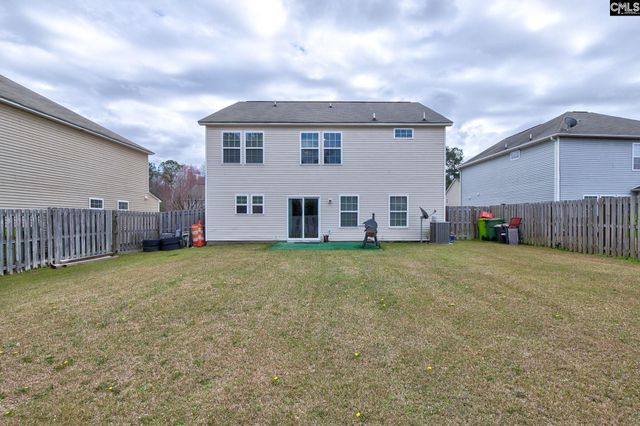 1371 Green Turf Lane, Elgin, SC 29045