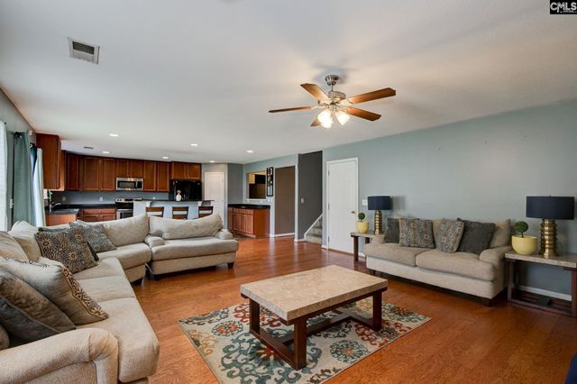 1371 Green Turf Lane, Elgin, SC 29045