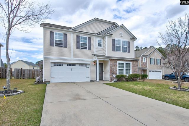 1371 Green Turf Lane, Elgin, SC 29045