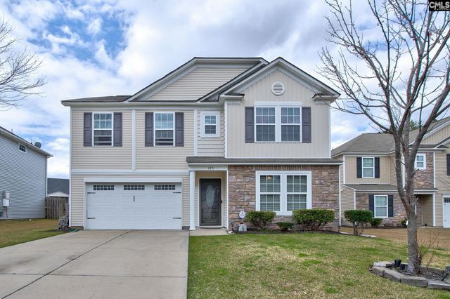 1371 Green Turf Lane, Elgin, SC 29045