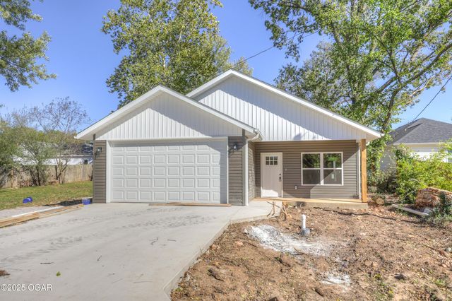 272 Elk Street, Oronogo, MO 64855