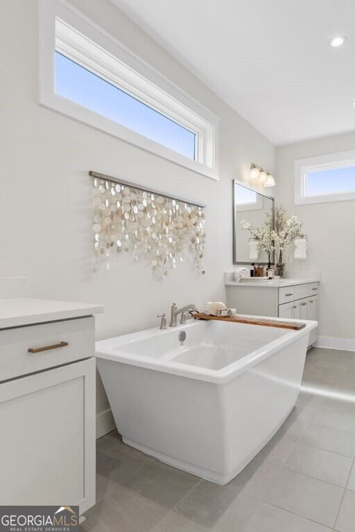 3885 Longstreet Way LOT 55, Alpharetta, GA 30004 — photo 4