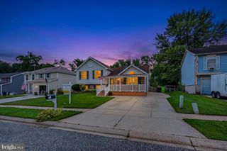2706 MERRICK WAY, Abingdon, MD 21009