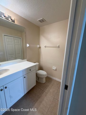 6838 Toland Drive 104, Melbourne, FL 32940