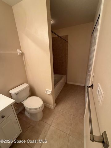 6838 Toland Drive 104, Melbourne, FL 32940