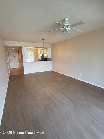 6838 Toland Drive 104, Melbourne, FL 32940