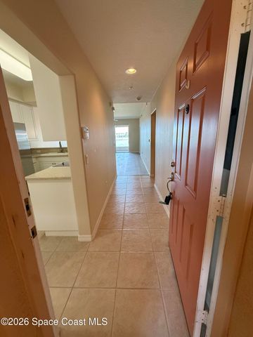 6838 Toland Drive 104, Melbourne, FL 32940