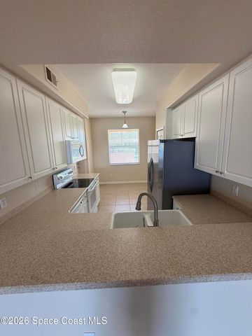 6838 Toland Drive 104, Melbourne, FL 32940
