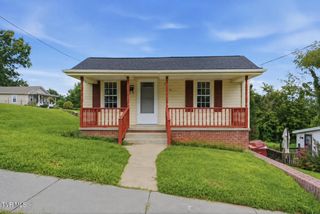 820 Montgomery Street, Johnson City, TN 37604