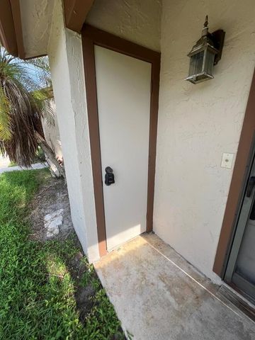 4232 PALM BAY D, West Palm Beach, FL 33406