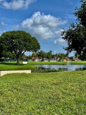 4232 PALM BAY D, West Palm Beach, FL 33406