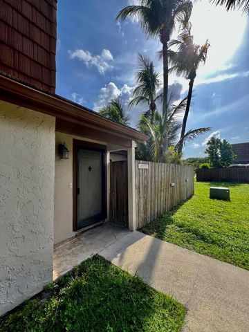 4232 PALM BAY D, West Palm Beach, FL 33406