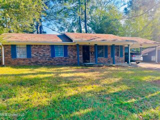 1275 Dorgan Street, Jackson, MS 39204