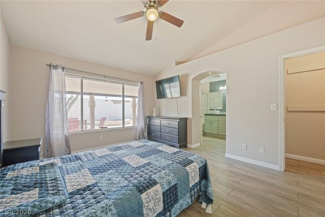 4036 Fairport Drive, North Las Vegas, NV 89032