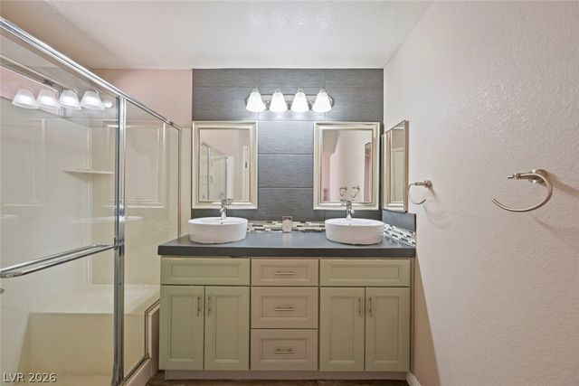 4036 Fairport Drive, North Las Vegas, NV 89032