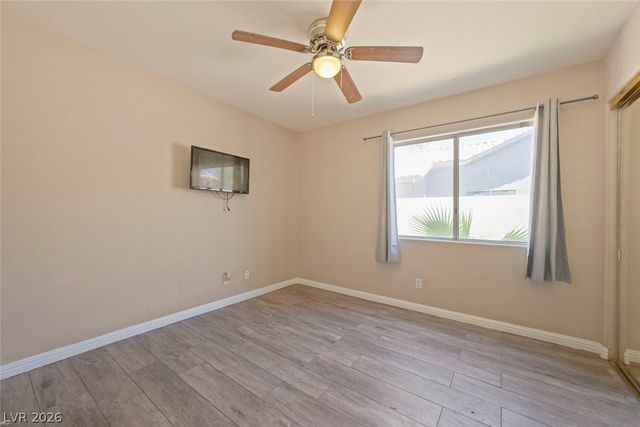 4036 Fairport Drive, North Las Vegas, NV 89032