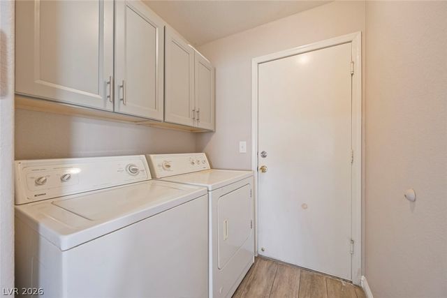 4036 Fairport Drive, North Las Vegas, NV 89032