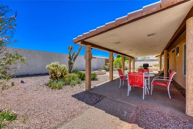 4036 Fairport Drive, North Las Vegas, NV 89032