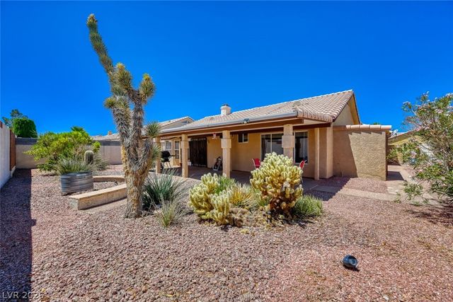 4036 Fairport Drive, North Las Vegas, NV 89032
